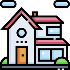 Individual Farm Villas